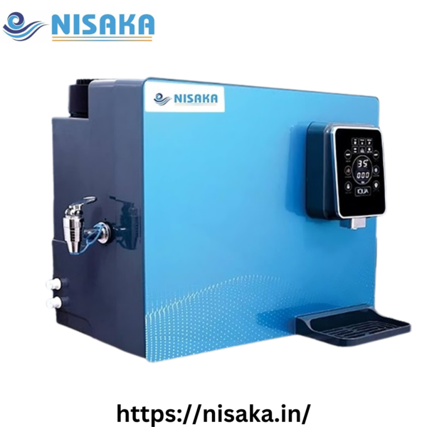 Water Purifier Manufacturing Companies In India | Nisaka - Other Other