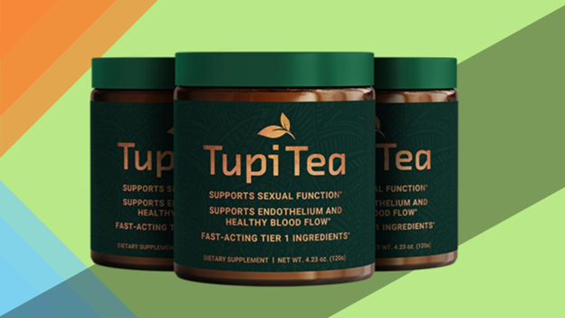 Tupitea supplement over night delivery in New York