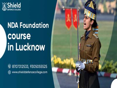 NDA Foundation course in Lucknow - Lucknow Professional Services