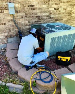 AC Contractor in Eustis, FL - Other Maintenance, Repair