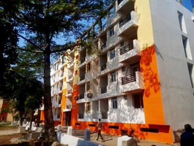 2 BHK Flat in Haridwar  - Delhi Apartments, Condos