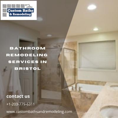 Bathroom Remodeling Services in Bristol, CT - Other Construction, labour