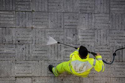 Commercial Pressure Washing Services in Hunters Hill - Melbourne Other