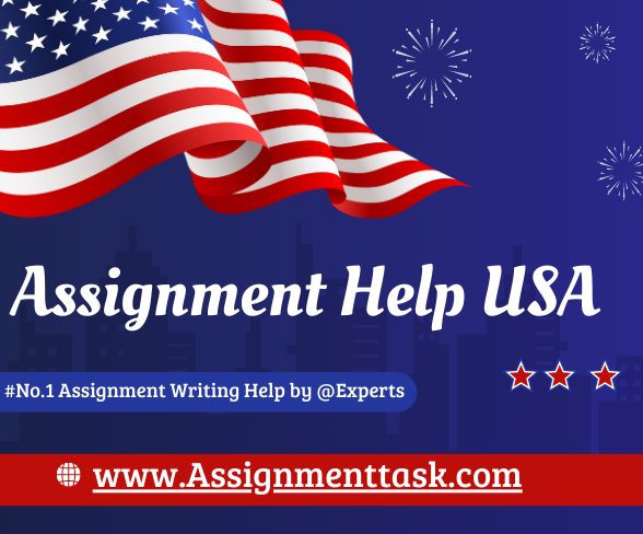 Assignment Help USA @25% OFF at Assignmenttask.com - Other Tutoring, Lessons