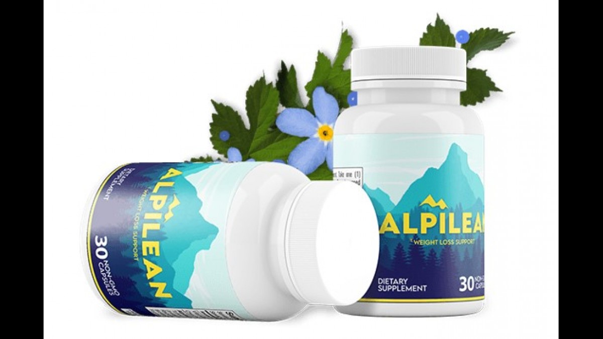 Alpilean loss weight Supplement for Overnight Order in the NewYork 
