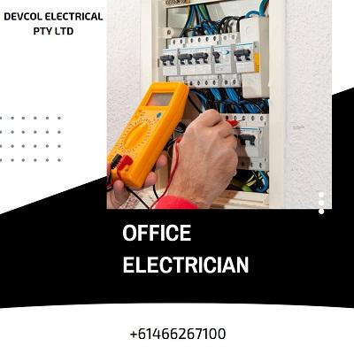 Get a Reliable Residential & Commercial Electrician in Campbelltown - Sydney Other