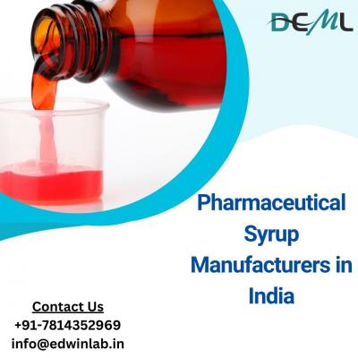 Pharmaceutical Syrup Manufacturers in India - Other Other