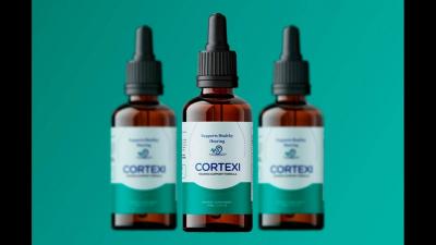 Fast & Reliable Overnight Delivery of Cortexi Hearing Supplement in New York