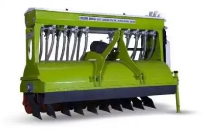 Happy Seeder is an Agriculture Machine - Know all its features at Tractor Junction. - Other Other