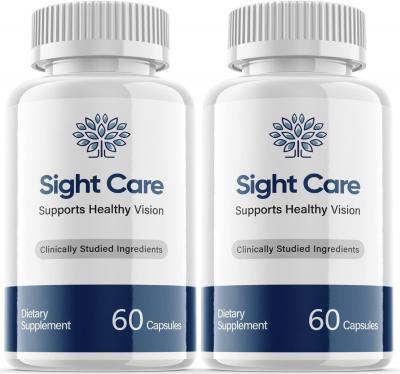 Overnight Delivery Available for Sight Care vision and brain health Nationwide