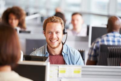 Connect Globally With Aavaz Software For International Call Centers