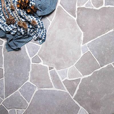 Get Crazy with Apis Limestone Crazy Paving - The Perfect Choice - Sydney Other