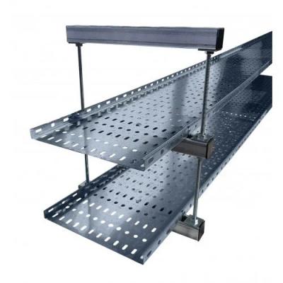 Cable Tray Support System Manufacturer in Delhi NCR