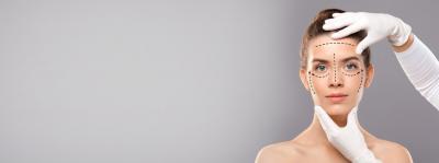 Dr. Medha Bhave - Renowned Facelift Surgeon in Thane