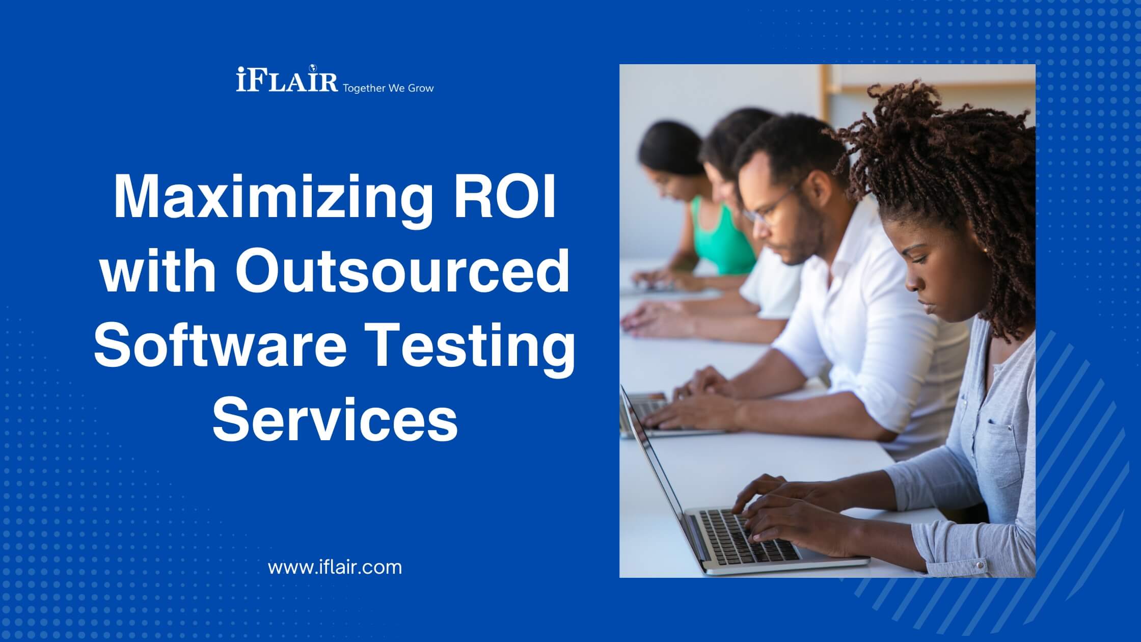 Why API Software Testing Service is the Essential in QA Testing - Ahmedabad Other