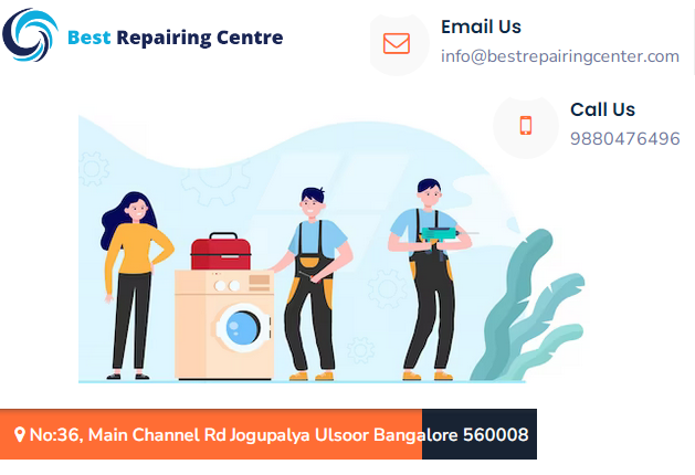 washing machine repair New thippasandra Bangalore - Other Other