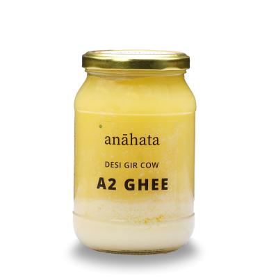 The Best A2 Gir Cow Ghee in India for Your Health and Well-Being 