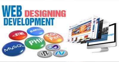 SK Digital Web Services | Web Designing in Faridabad - New York Other