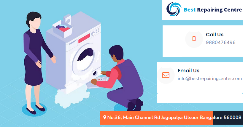 washing machine repair Jeevanbeema nagar Bangalore - Other Other