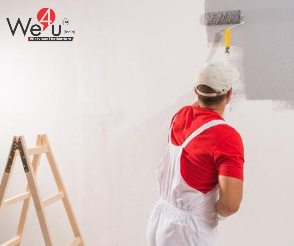 Office Painting Services in India - Delhi Professional Services