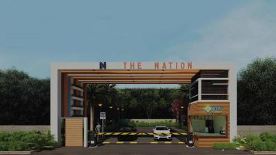 JMS The Nation Plots in Sector 95 Gurgaon - Gurgaon For Sale