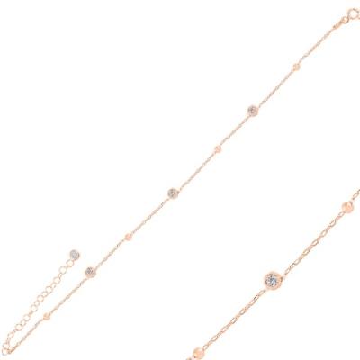 Buy Now Stunning Sterling Silver Anklets - Sydney Jewellery