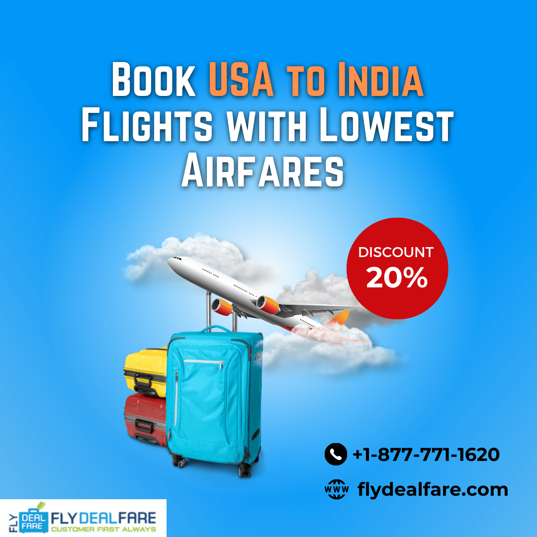 Your Gateway to US-India Flight Booking - Other Other