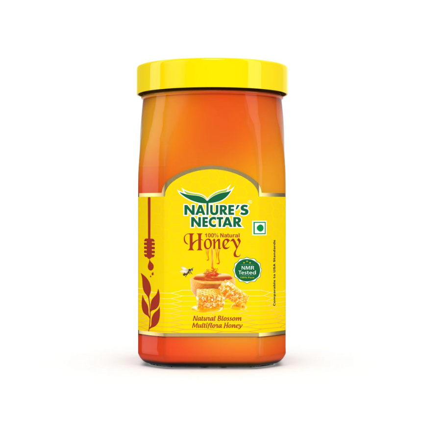 Buy Best Natural Honey Online India - Natures Nectar. - Indore Other