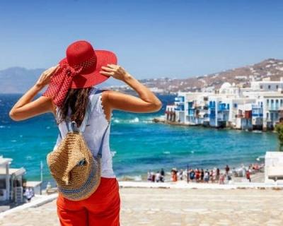 Unveiling the Best Mykonos Tours and Experiences - Kolkata Other