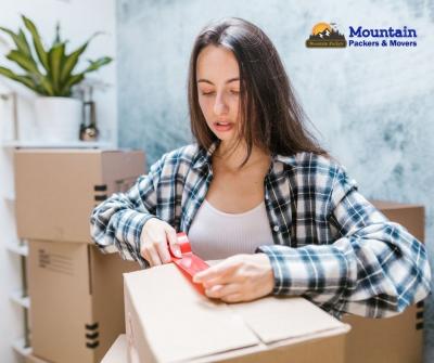Hire Best Packers and Movers In Chandigarh - Mountain Packers - Chandigarh Other