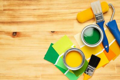 Top-Quality Painting Tools for Sale in Lexington, KY - Other Interior Designing