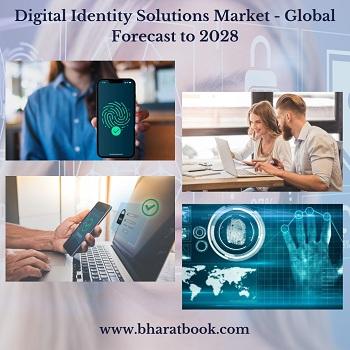 Global Digital Identity Solutions Market, Forecast & Opportunities, 2028 - Dubai Other