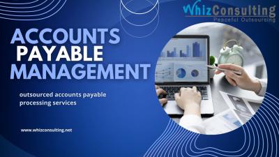 Outsourced Accounts Payable Management Solutions - Sydney Professional Services