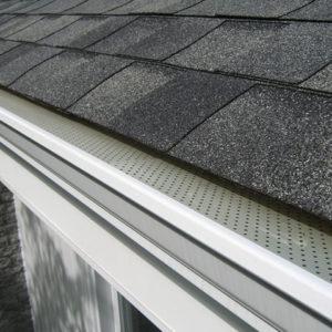 Protect Your Gutters: Quick Installation - Other Other
