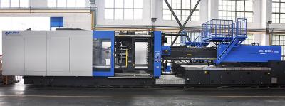 Cost-effective Large Injection Molding for Small Batch Orders - Other Other