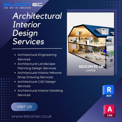 Best Architectural Interior Design Services in Liverpool, UK at an Affordable price - Liverpool Other