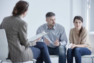 Revive the Flame: Improve Your Relationship Through Marriage Counseling - Delhi Health, Personal Trainer