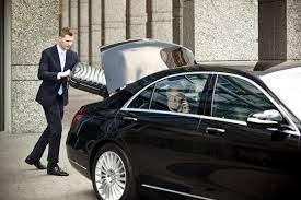 Hire Mercedes S Class Chauffeur in London - Experience the Ultimate Luxury Ride - London Other