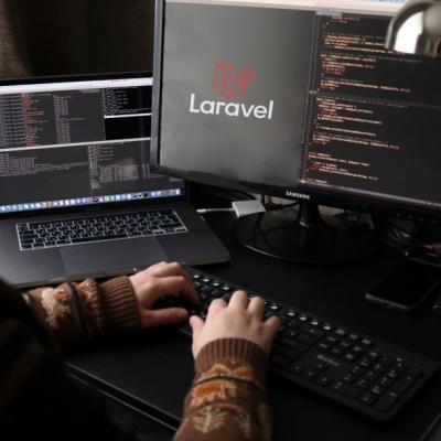 Accelerate Growth with Custom Laravel Development Services