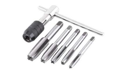 Threading Taps Set  - Other Other