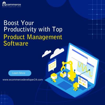 Boost Your Productivity with Top Product Management Software - New York Other