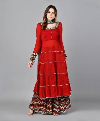 Checkout Best Nisha Ajmera Ethnic Wear for Women at Mirraw Luxe