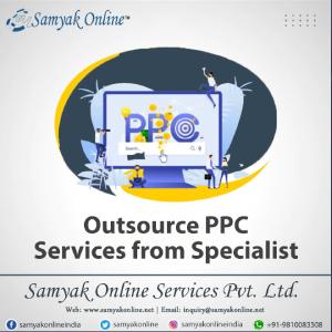 Outsource PPC Services from Specialist - Delhi Other