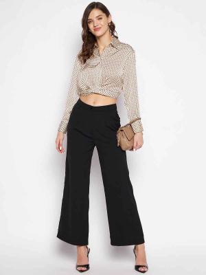 Glamly: Your Go-To Store for Women's Palazzo Pants Online - Bangalore Other
