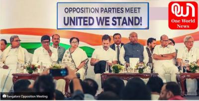 ‘India will win’ for the opposition alliance ‘INDIA’ - Delhi Other