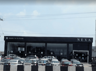 Tushi Motors – Best Ciaz Car Dealer in Gajapati Nagar - Other New Cars