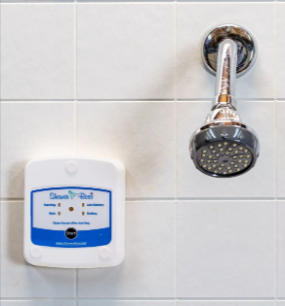  Buy Commercial Shower Timer in the USA - Other Electronics