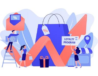 Let'sVeriFy's Brand Loyalty Programs for Trust and Retention