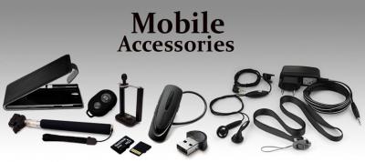 Discover the Ultimate Mobile Accessories at Redington Online - Delhi Electronics