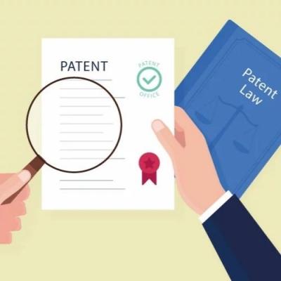 Provisional Patent - Delhi Other